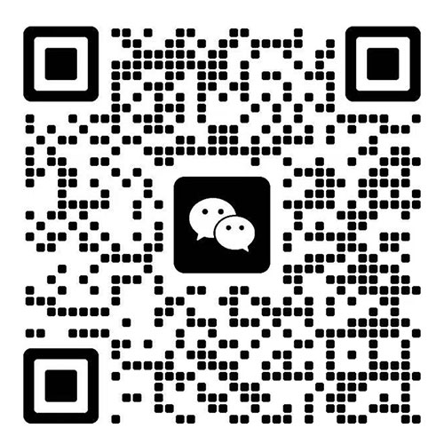 LD官方网站（中国）机械租赁联系方式微信二维码
